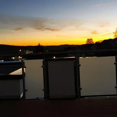 Schöne Aussicht