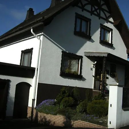 Schoene Aussicht Bad Marienberg