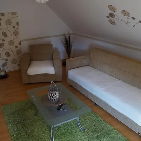 Apartment Schöne Aussicht *