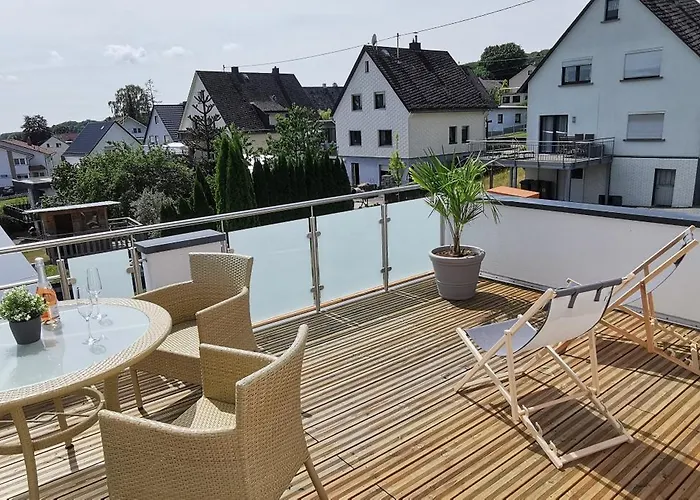 Schoene Aussicht דירה *