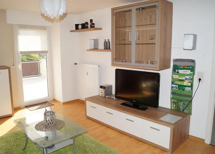 Schoene Aussicht דירה *