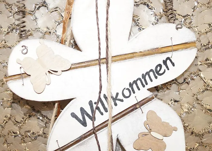 Schoene Aussicht דירה